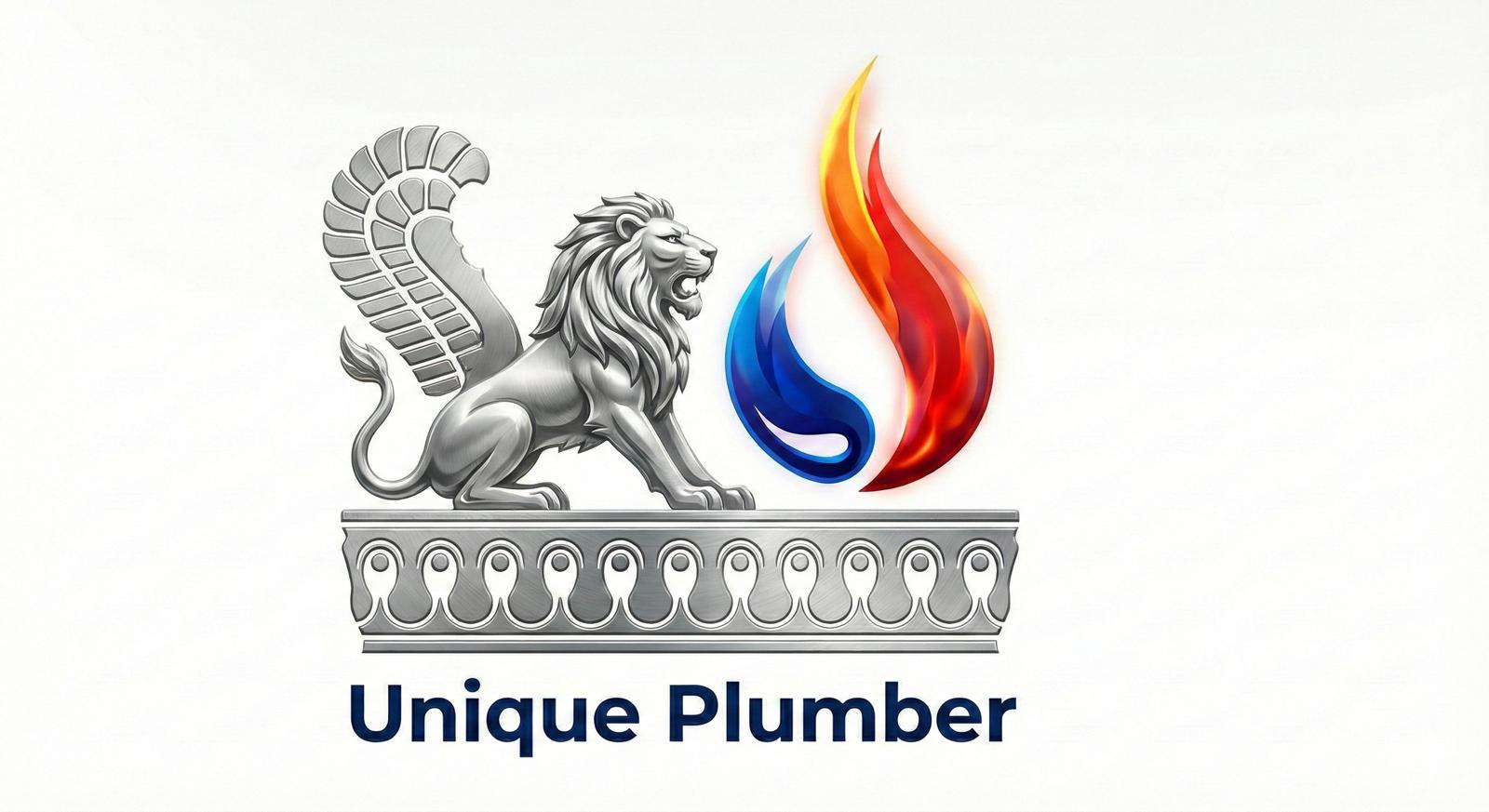 Unique Plumber Ltd logo